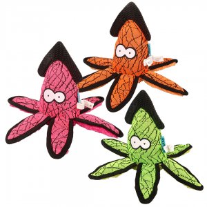 Jucarie pentru caini Coockoo Cally 27x11x11 cm Portocaliu