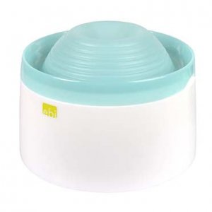 Bol Mango automat 1,5 L Albastru