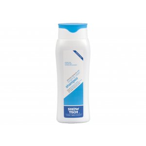 Show Tech Sampon Bright & Clean 300ml
