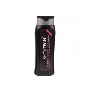 Show Tech Romance 2 in 1 sampon 300ml pentru caini, pisici si cai