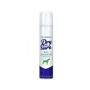Chris Christensen Dry For Sure Spray 200ml Chris Christensen Dry For Sure Spray 200ml