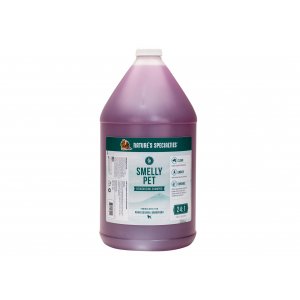 Natures Specialties Sampon Smelly Pet 3.8L