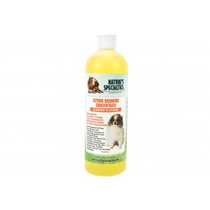 Nature Specialities Sampon Citrus 473ml 473ML Nature Specialities Sampon Citrus 473ml 473ML