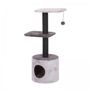 Sisal pisici- Ansamblu Trend Birch 36x36x93cmh Sisal pisici- Ansamblu Trend Birch 36x36x93cmh