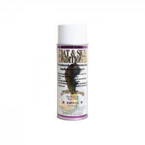 Mr Groom Coat & Skin Conditioner 311g Spray Balsam Mr Groom Coat & Skin Conditioner 311g Spray Balsam