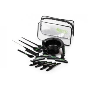 Opawz Kit pentru vopsirea parului 12buc Opawz Kit pentru vopsirea parului 12buc