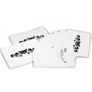 Opawz Sabloane set 24 bucati