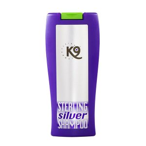 K9 Competition Sterling Silver sampon pentru caini si pisici 5.7L
