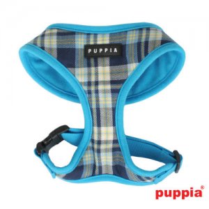 Ham Puppia Spring Aqua L