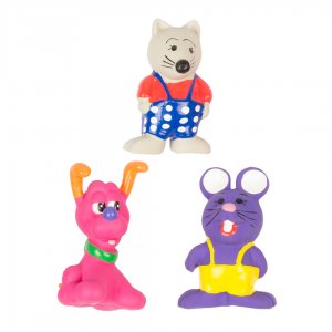 Duvo+ Caine si soarece latex mix