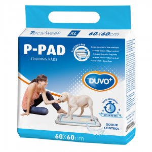 Trainer Pet Pad 60x60cm 50 buc Fresh Trainer Pet Pad 60x60cm 50 buc Fresh