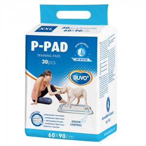 Trainer Pet Pad XXL 30buc, 60-90cm Trainer Pet Pad XXL 30buc, 60-90cm