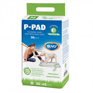 Trainer Pet Pad 45x60cm 30 buc Fresh Grass Trainer Pet Pad 45x60cm 30 buc Fresh Grass