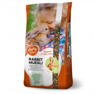 Hrana Muesli pentru iepuri 1kg