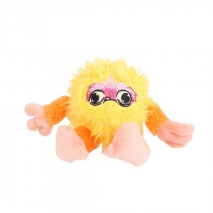 Jucarie de plus Babypoot galgen 24x8x15 cm