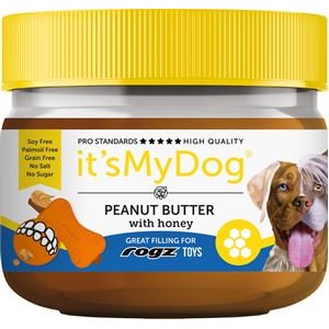 It's My Dog Unt de Arahide cu miere