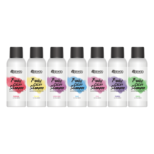 Opawz Sampon nuantator 60ml Vivid Pink