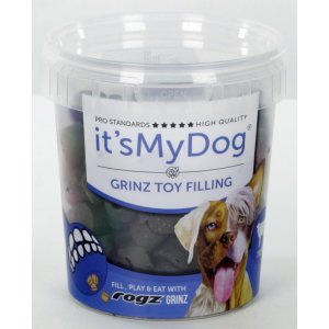 It's My Dog Grinz Toy Umplutura Burta de Vita