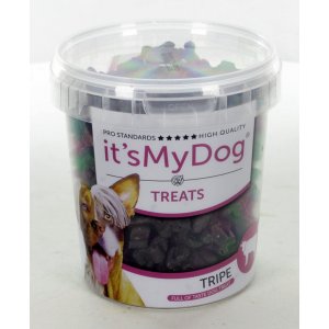 It's my dog recompense burta de vita 500g It's my dog recompense burta de vita 500g
