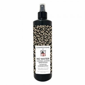 Champoogne Sampon fara limpezire 500ml