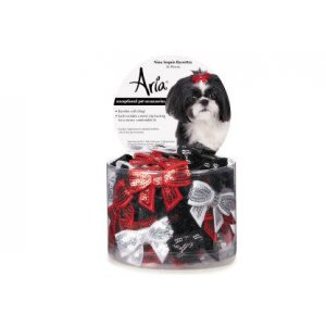 Fundite de Craciun Rosu Fundite de Craciun Rosu