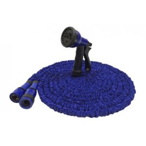 Furtun Show Tech 15m pentru curte