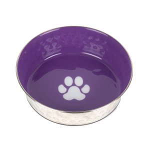 Bol antiderapant mov 1300ml