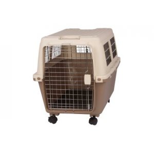 Cusca de transport Globetrotter aprobata IATA L-80x56x58,5cm Cusca de transport Globetrotter aprobata IATA L-80x56x58,5cm