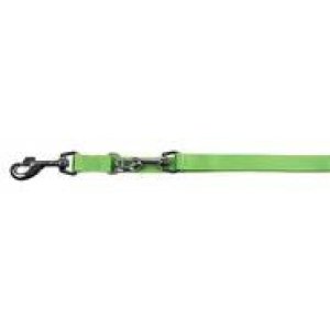 Lesa Miami pentru antrenament 200 cm/20 mm / verde