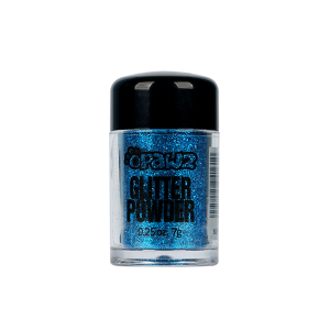 Opawz Glitter Albastru 7gr