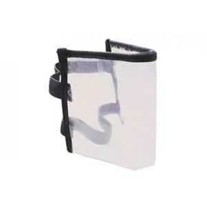 Suport pentru numar cu elastic