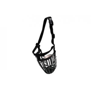 Botnita Show Tech neagra Marimea 1- 18cm Botnita Show Tech neagra Marimea 1- 18cm