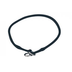 Zgarda strangulanta Nylon 7mmx30cm Zgarda strangulanta Nylon 7mmx30cm