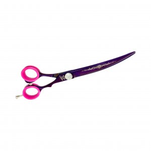 P&W Scissors Carat Foarfeca Curba 8 P&W Scissors Carat Foarfeca Curba 8