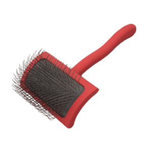 Chris Christensen Slicker Big G Coral Medium