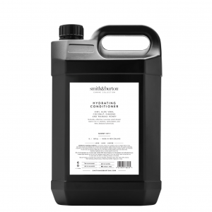 Smith&burton balsam hidratant BIO cu kiwi, aloe vera, miere de manuka, ginseng si nuca de cocos 5 l