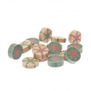 Bone Fruit Recompense Fructe Bomboane