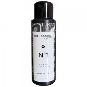 Champoogne Sampon pentru blana foarte murdara NO1 200ml