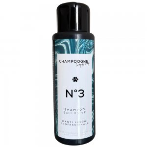 Champoogne Sampon pentru blana lunga NO3 200ml