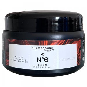 Champoogne Masca pentru Regenerarea parului N.6 200ml