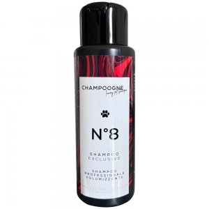 Champoogne Sampon pentru volum NO8 200ml