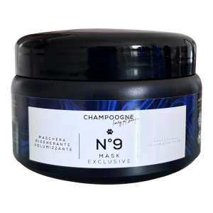 Champoogne Masca Exclusiva pentru volum N.9 200ml