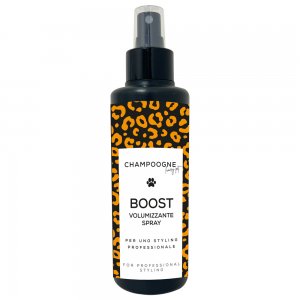Champoogne Spray boost pentru Volum N.9 200ml