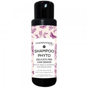 Champoogne Sampon Phyto pentru caini seniori 200ml