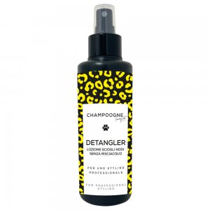 Champoogne Spray pentru descalcire fara clatire- 200ml