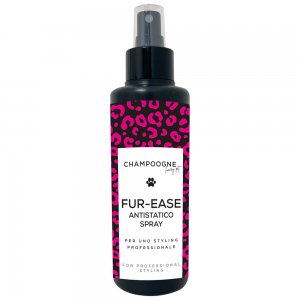 Champoogne Spray Antistatic  Fur Ease 200ml