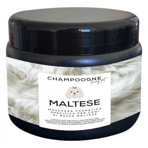 Champoogne Masca pentru Malteze 1L