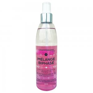 Champoogne Lotiune Bifazica pentru hidratare si efect antistatic 250ml
