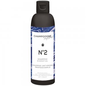 Champoogne Sampon pentru eliminarea mirosurilor neplacute NO2- 200ml