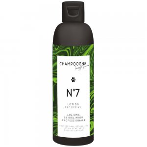 Champoogne Spray pentru descalcire, necesita clatire  N.7 - 1L